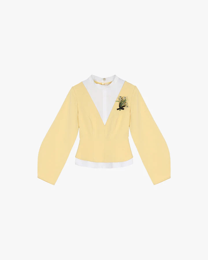 Florisa Top