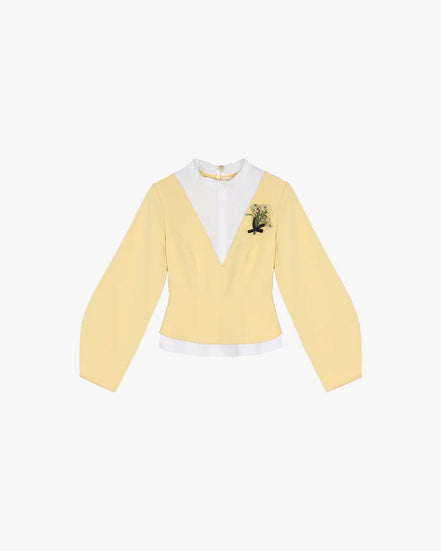 Florisa Top