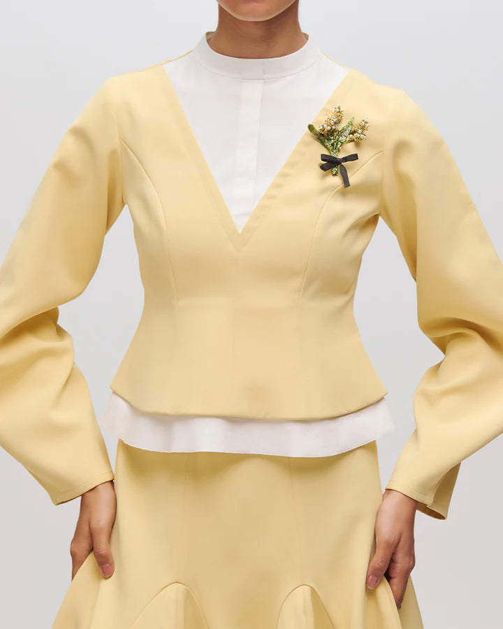 Florisa Top