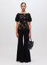 Forest Flower Top