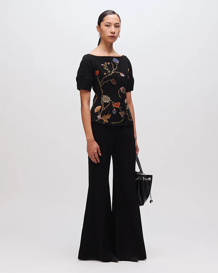 Forest Flower Top