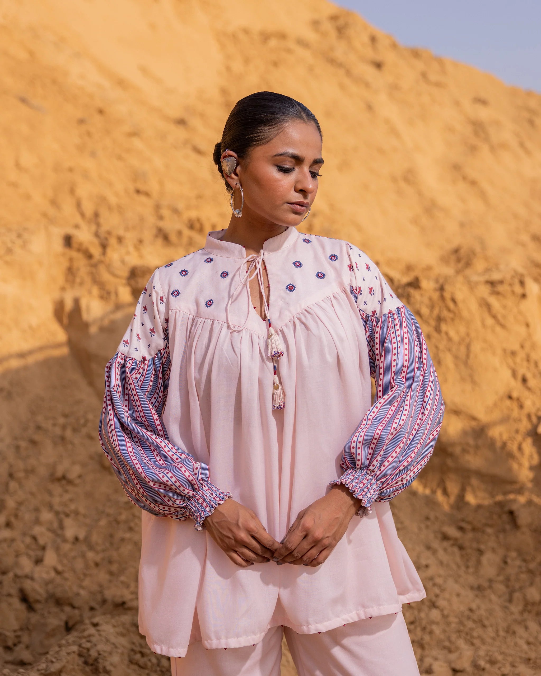 Fract Pants - Desert Sand