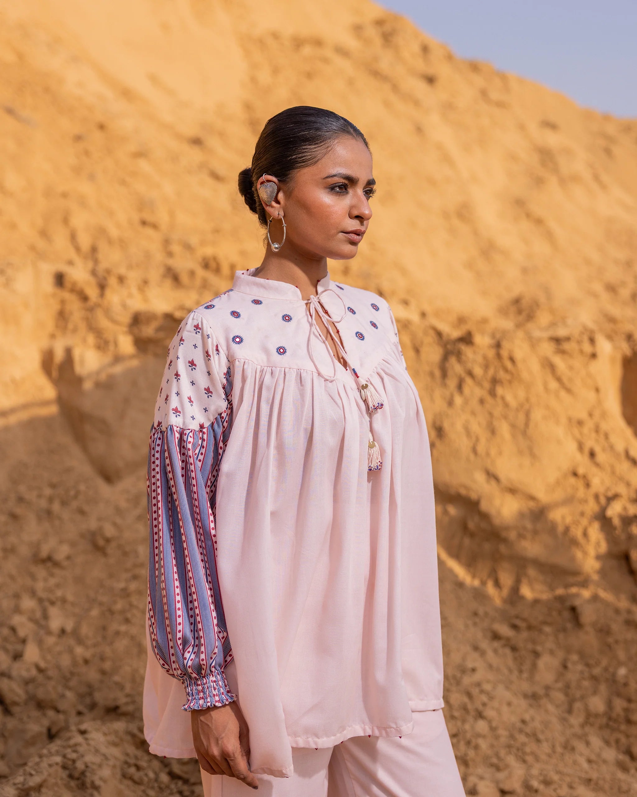 Fract Pants - Desert Sand