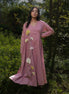 Gabriel Dress - Pink