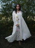 Gabriel Dress - Beige