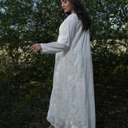 Gabriel Dress - Beige