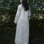 Gabriel Dress - Beige