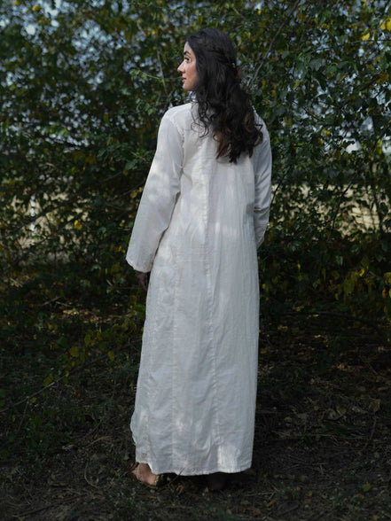 Gabriel Dress - Beige