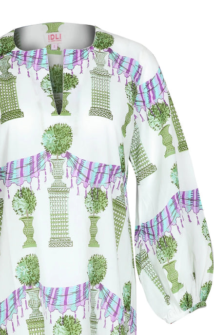 Garden Print