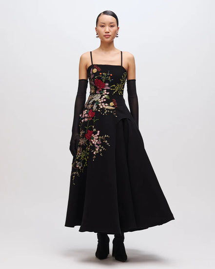 Giada Dress