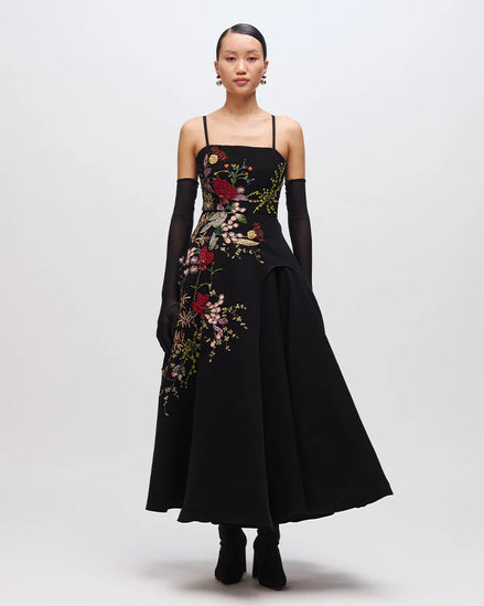 Giada Dress