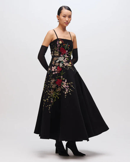 Giada Dress