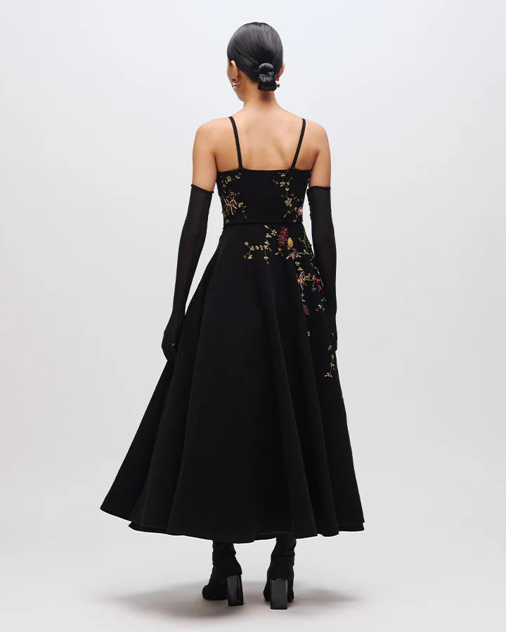 Giada Dress