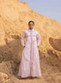 Grida Dress - Desert Sand