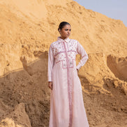 Grida Dress - Desert Sand