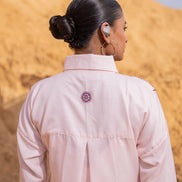 Grida Dress - Desert Sand