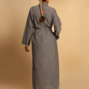 Dewasi Jacket - Grey
