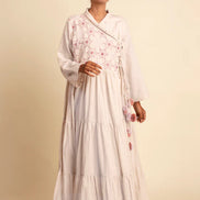 Harid Dress - Handwoven