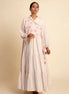 Harid Dress - Handwoven