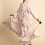 Harid Dress - Handwoven