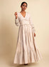 Highra Dress - Handwoven