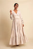 Highra Dress - Handwoven
