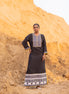 Hue Dress - Black