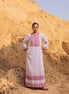 Hue Dress - Desert Sand