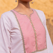 Hue Dress - Desert Sand