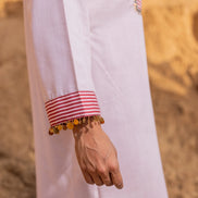 Hue Dress - Desert Sand