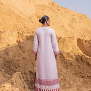 Hue Dress - Desert Sand