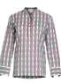 Ikat Green (Tunic)