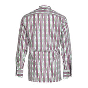 Ikat Green (Tunic)