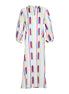 Ikat White