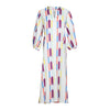 Ikat White