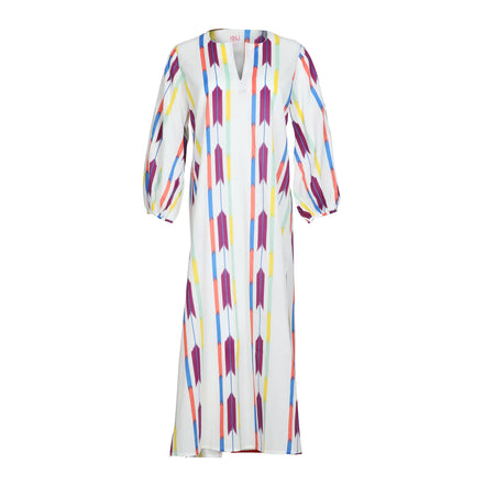 Ikat White