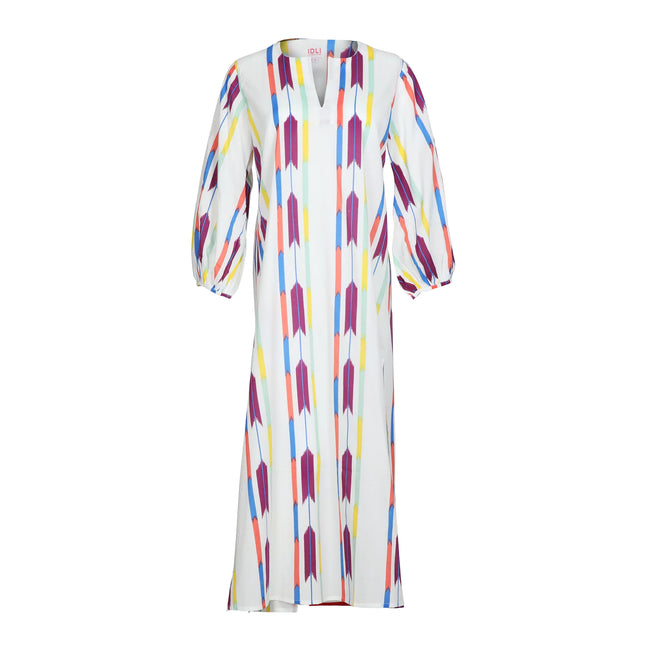 Ikat White
