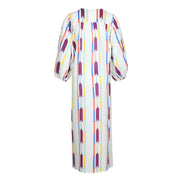 Ikat White