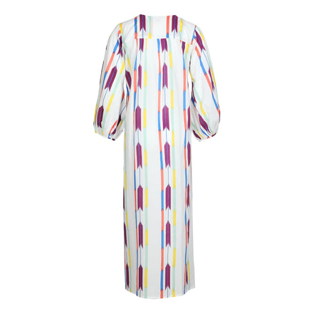Ikat White