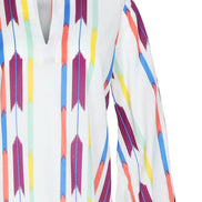 Ikat White
