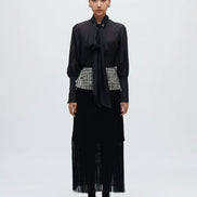 Inez Skirt