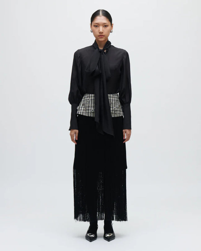 Inez Skirt