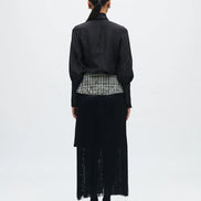 Inez Skirt