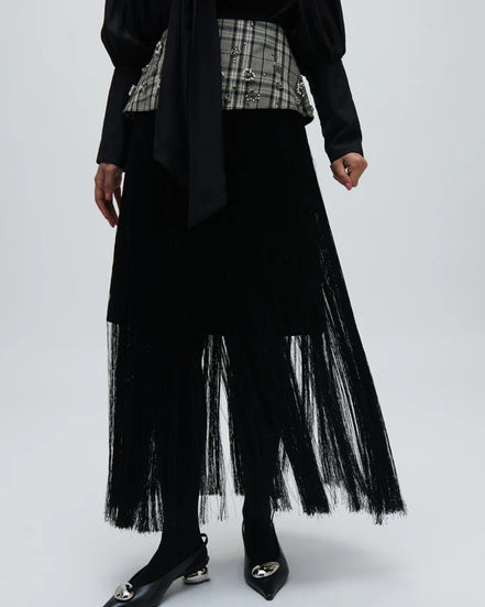 Inez Skirt