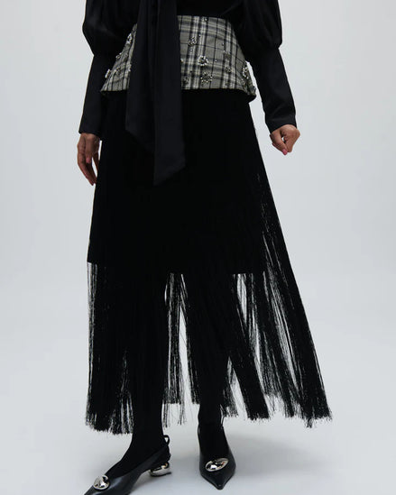 Inez Skirt