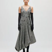 Inez Dress
