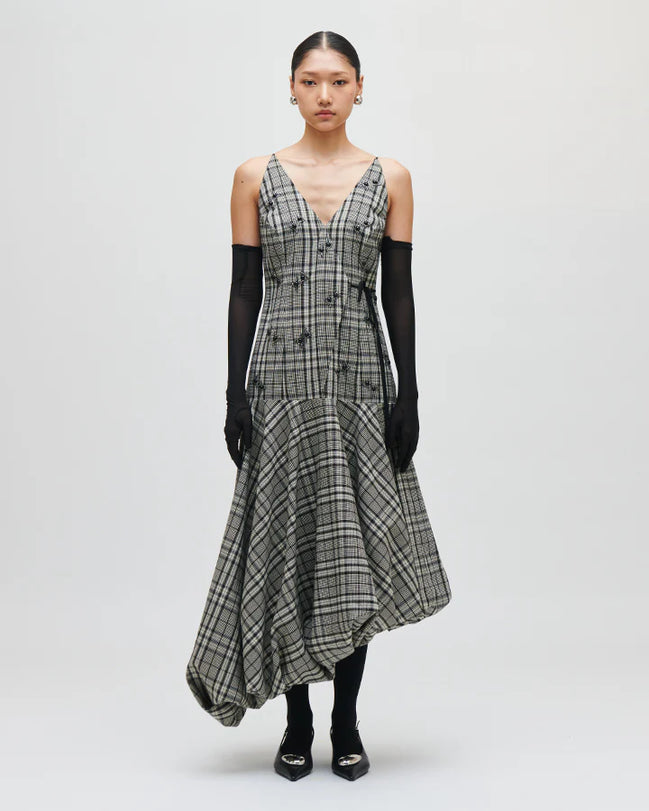 Inez Dress