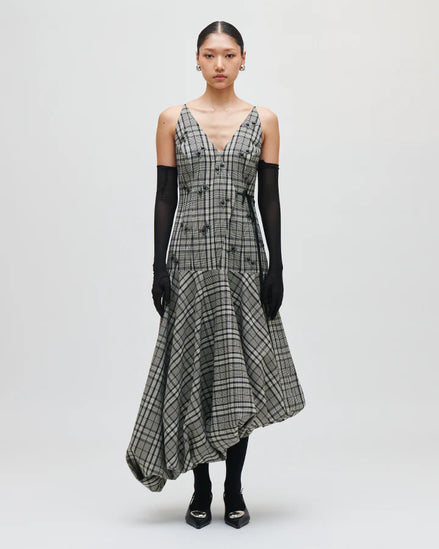 Inez Dress