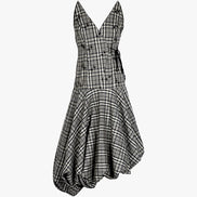 Inez Dress