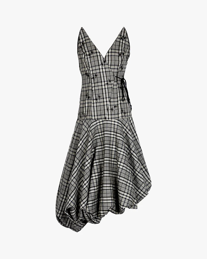 Inez Dress